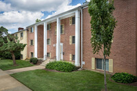 Whitehall Square Apartments photo'