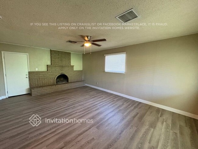 6921 W Hazelwood St in Phoenix, AZ - Building Photo - Building Photo