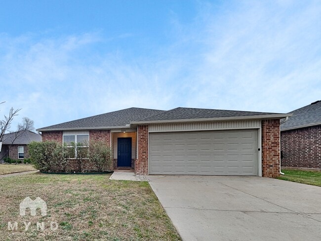 property at 10616 SW 22nd St