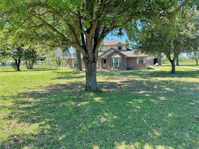 19303 Becker Rd in Hockley, TX - Building Photo - Building Photo