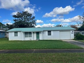 182 Estancia St in St. Augustine, FL - Building Photo - Building Photo