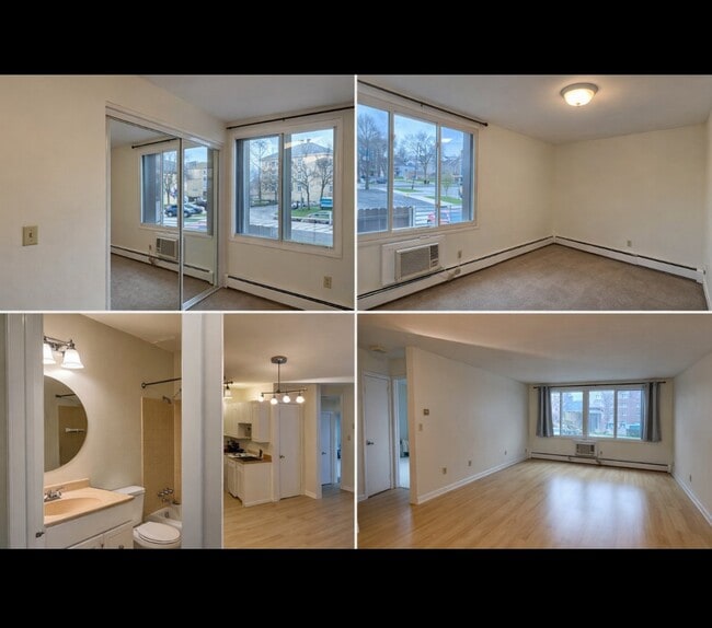 2025 E Greenwich Ave in Milwaukee, WI - Foto de edificio - Building Photo