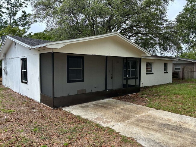 property at 2436 Lilly St