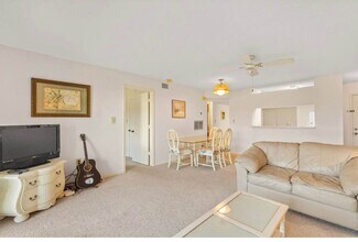 5790 Marina Dr in Sebastian, FL - Building Photo - Building Photo