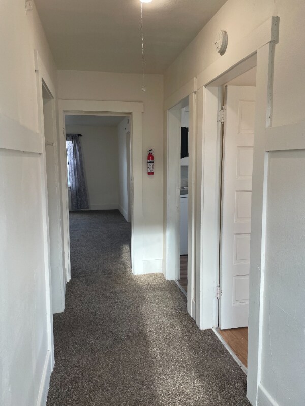 412 S Lincoln St, Unit 2 in Port Angeles, WA - Building Photo - Building Photo