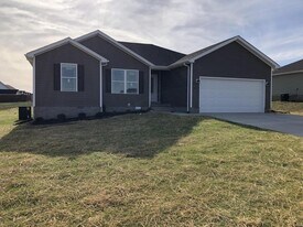 468 Tundra Dr in Bowling Green, KY - Building Photo