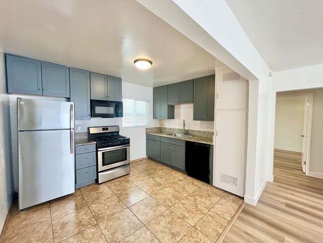 property at 5838 Lauretta St