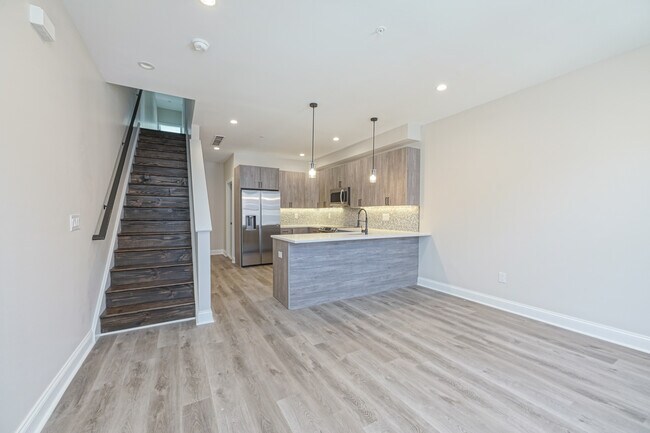 1925 N 18th St in Philadelphia, PA - Building Photo - Building Photo