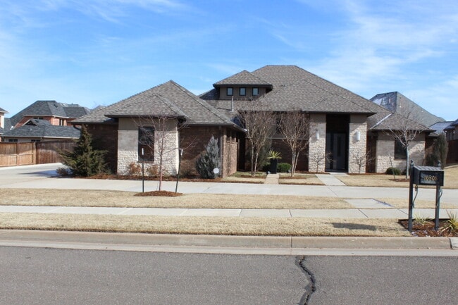 property at 16808 Kierland Ct