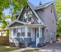 202 Terrace Park in Rochester, NY - Building Photo - Building Photo