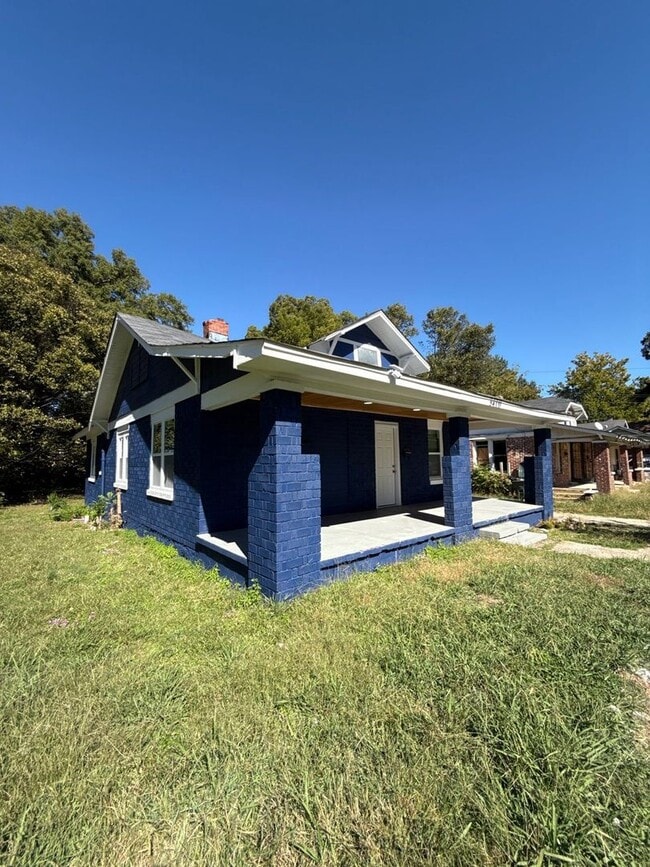 3408 Bowen Ave in Memphis, TN - Building Photo - Building Photo
