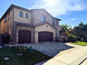 4060 Chiavari Way in Manteca, CA - Building Photo - Building Photo