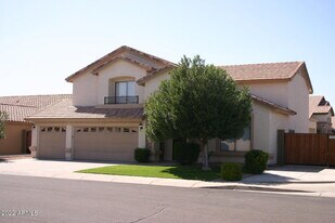 16146 N 158th Ave in Surprise, AZ - Building Photo