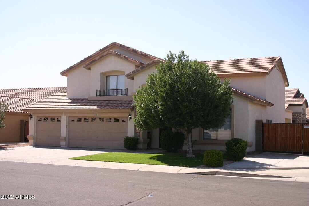16146 N 158th Ave in Surprise, AZ - Building Photo