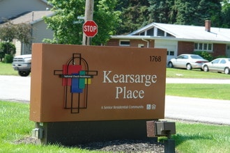 Kearsarge Place in Erie, PA - Foto de edificio - Building Photo