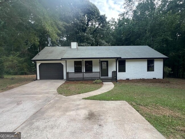 property at 798 Tommy Lee Cook Rd