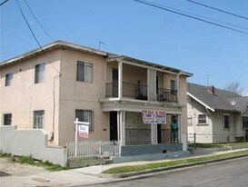 4309-4311 1/2 Crocker St Apartments