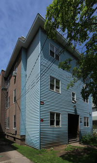 19 Mygatt St in Binghamton, NY - Building Photo - Building Photo