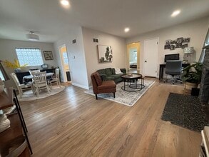 5025 Lenox Ave in St. Louis, MO - Foto de edificio - Building Photo