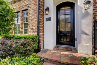 1831 Edwards St in Houston, TX - Building Photo - Building Photo