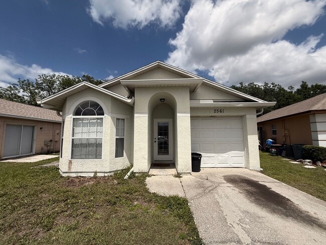 property at 2561 Daffadil Terrace