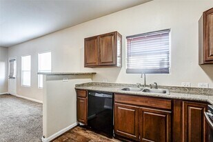 8704 San Rocco St in Houston, TX - Building Photo