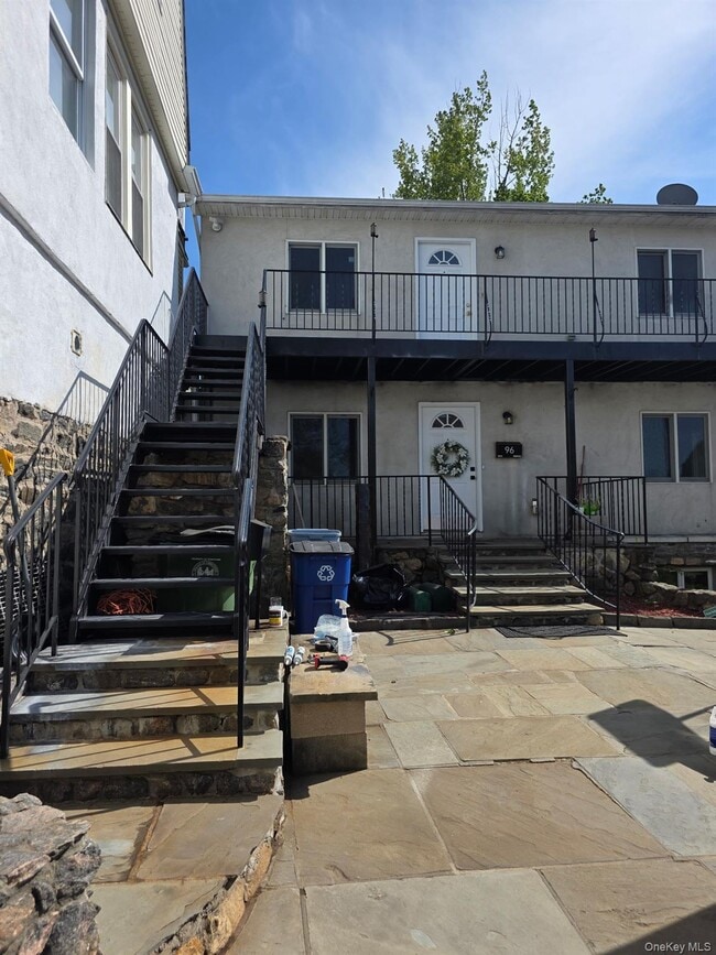 property at 96 Main St