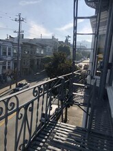 901 Stanyan St-Unit -12 in San Francisco, CA - Building Photo - Building Photo