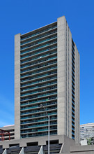 Sheppard Centre Apartments in Toronto, ON - Building Photo - Building Photo