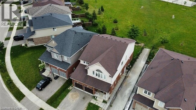 property at 402 Bamberg Crescent