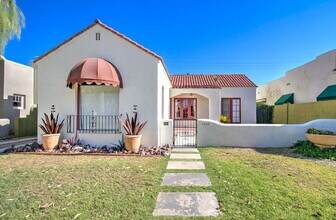 1310 W Lynwood St in Phoenix, AZ - Building Photo - Building Photo