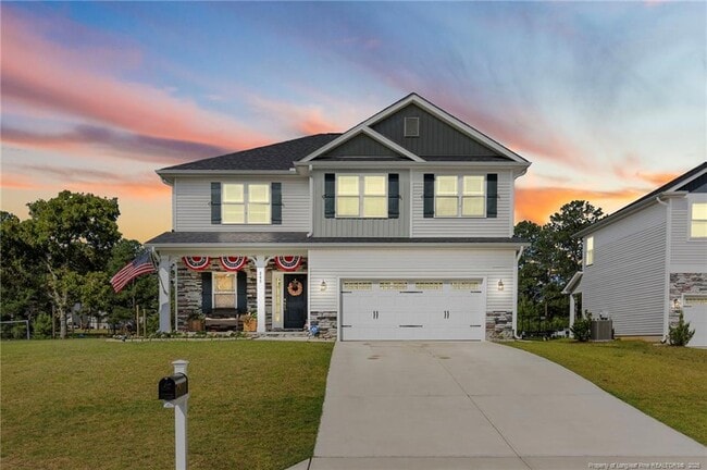 property at 243 Spring Flowers Dr