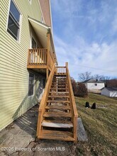 1044 John Ave in Scranton, PA - Building Photo - Building Photo