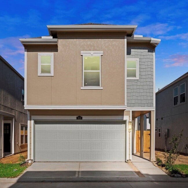 1916 Huntly Chase Dr in Houston, TX - Building Photo - Building Photo