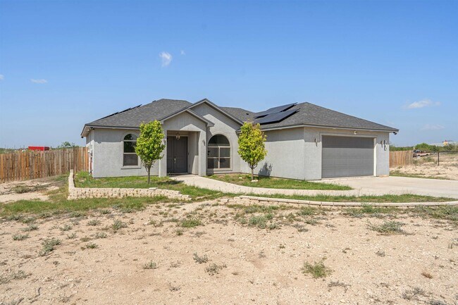 1483 Diego Loop in Del Rio, TX - Building Photo - Building Photo
