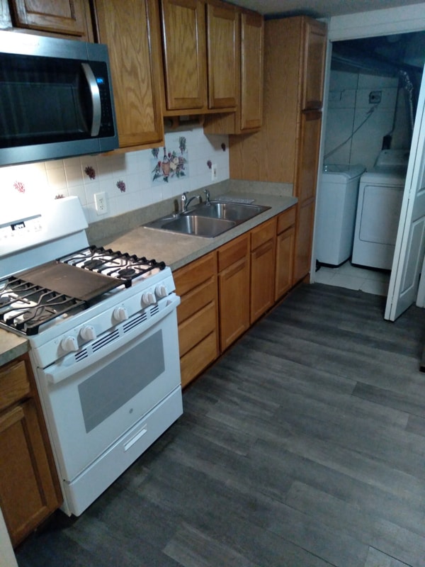 2764 Yarnall Rd in Halethorpe, MD - Building Photo - Building Photo