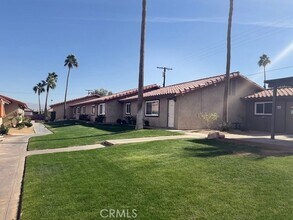 79661 Ave 42, Unit 105 in Bermuda Dunes, CA - Building Photo - Building Photo