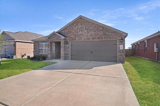 115 Sammy Fowler Ave in Venus, TX - Building Photo - Building Photo