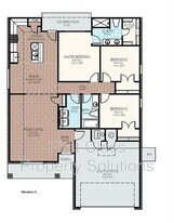 19916 Stovall Dr in Edmond, OK - Building Photo