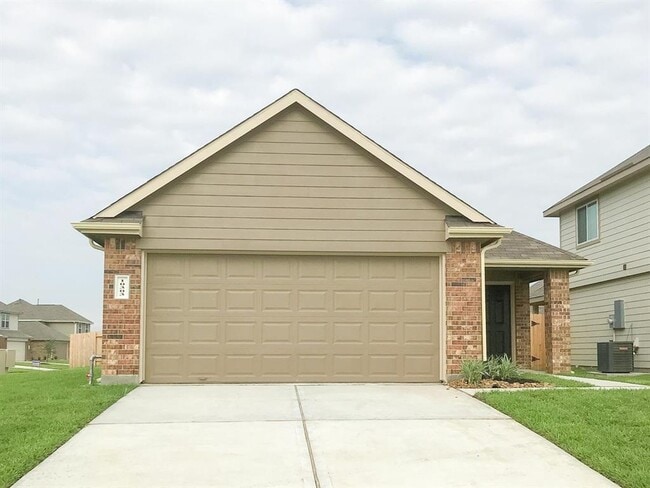 property at 10303 Van Hut Ln