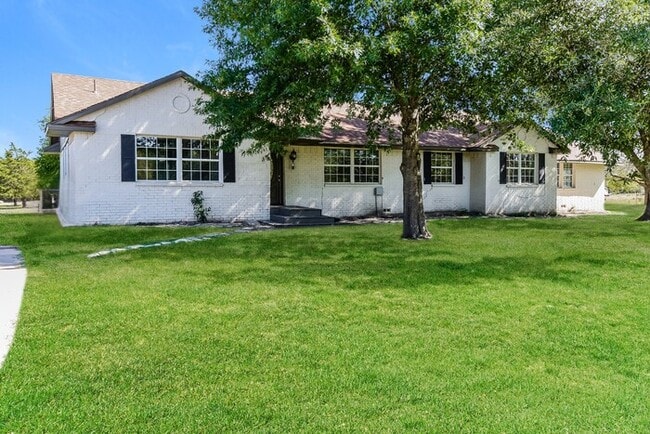 property at 6767 FM 36