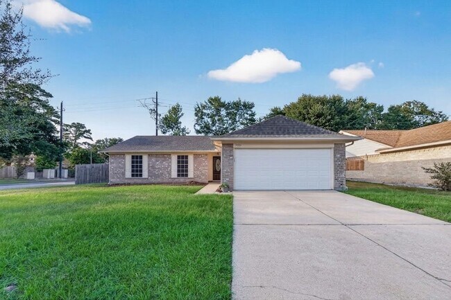 property at 9322 Magnolia Ridge Dr