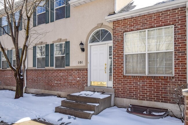 property at 1020 N 130 W