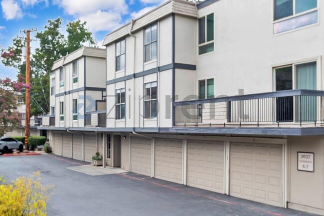property at 2037 Sierra Rd