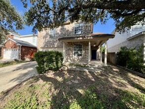 2546 Sequoia Height in San Antonio, TX - Building Photo - Building Photo