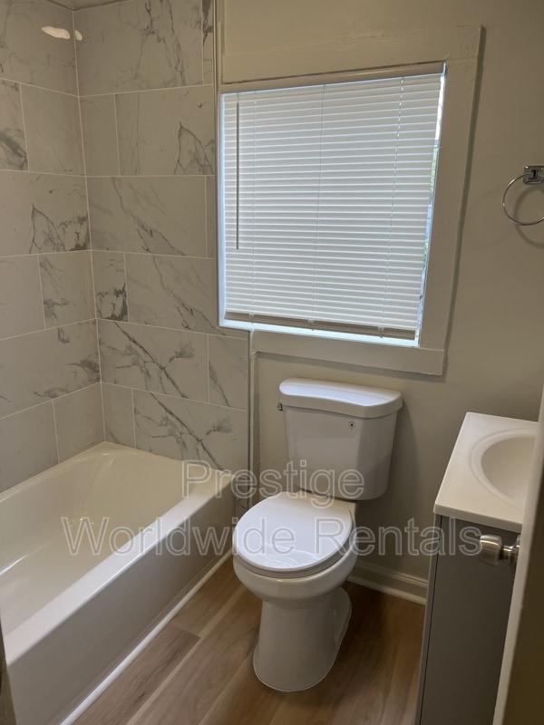 2823 Lee St in Columbus, GA - Building Photo - Building Photo