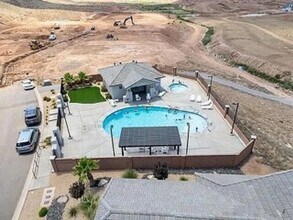 3629 S Atlanta Ln in Saint George, UT - Building Photo - Building Photo