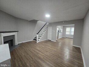 1315 Fillmore St in Philadelphia, PA - Building Photo - Building Photo