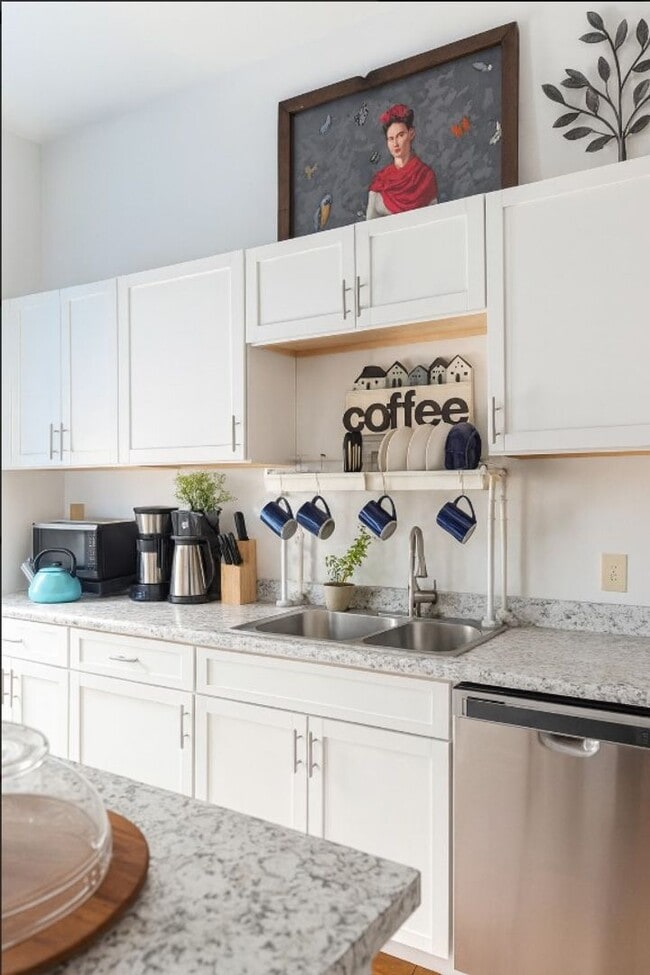 property at 232 Main St