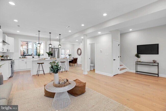 227 S St NW in Washington, DC - Building Photo - Building Photo